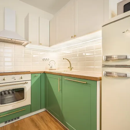 Appartement Utulny Maly *