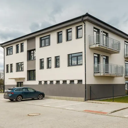 Utulny Maly Rakovník