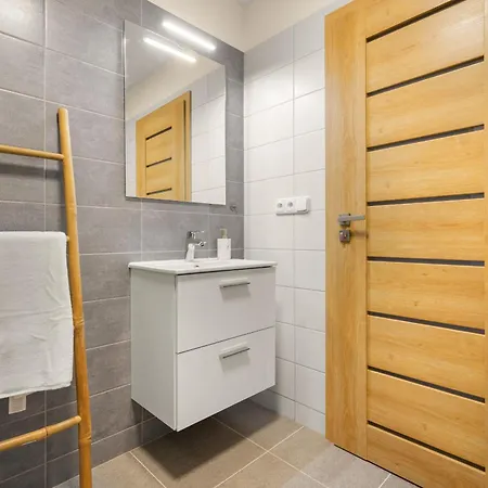 Utulny Maly Appartement